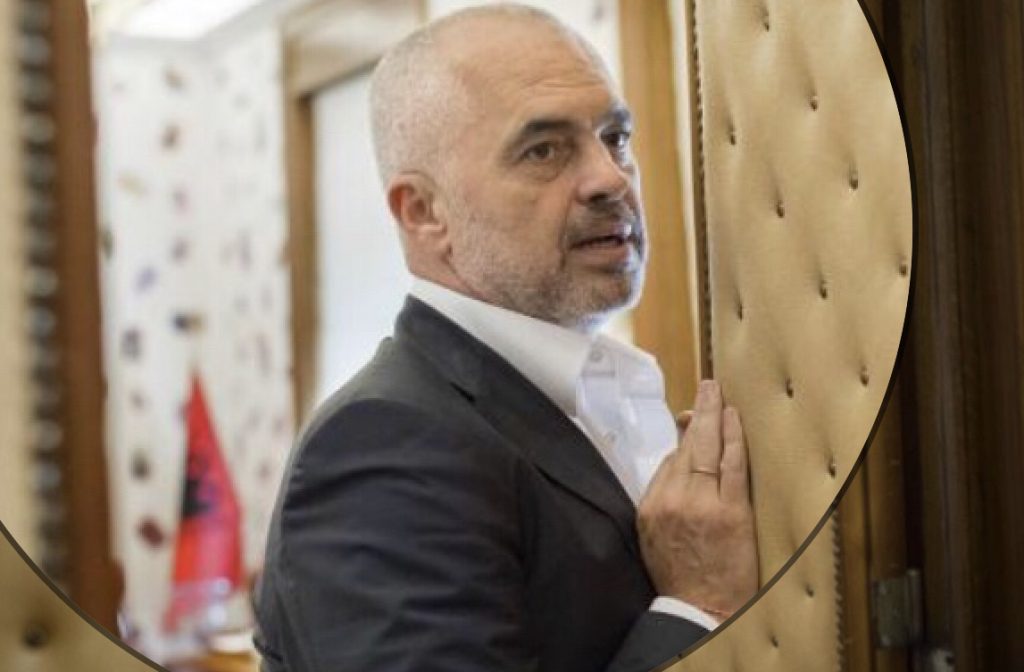 Luksi shkëlqen nga  korrupsioni në ndërtesën e Edi Ramës, ja SHIFRAT