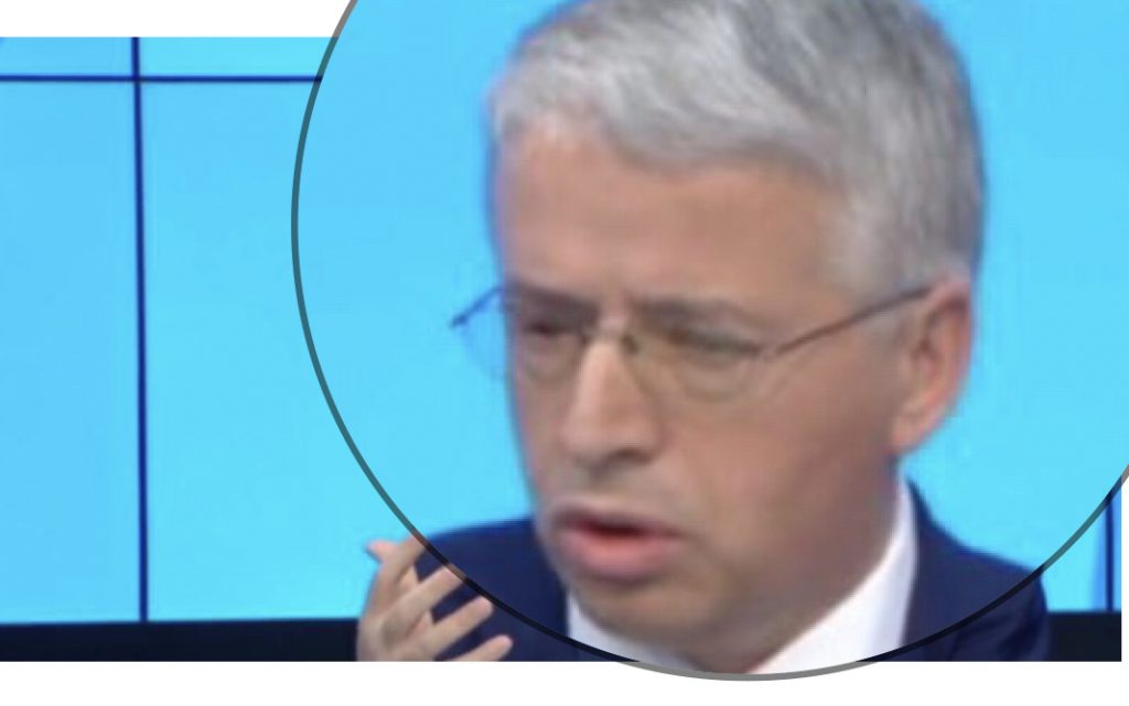 Basha lider i partive opozitare, ministri Lleshaj: Kjo ha diskutime! Parlamenti është i mbushur thuajse plot me opozitë!