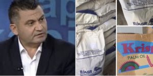 Përse mbulohen skandalet me sigurinë e produkteve të qumështit?