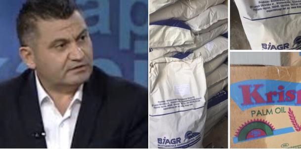 Përse mbulohen skandalet me sigurinë e produkteve të qumështit?