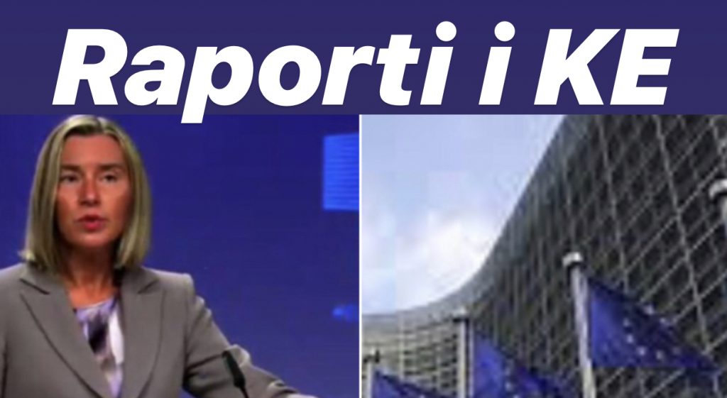 Raporti i plotë i KE/ Nga situata politike te lufta kundër krimit, ja çfarë thuhet për Shqipërinë