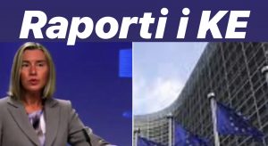 Raporti i plotë i KE/ Nga situata politike te lufta kundër krimit, ja çfarë thuhet për Shqipërinë