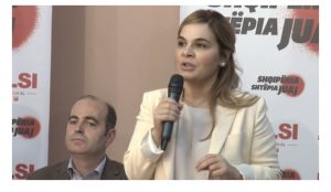 Kryemadhi: 25 maji do të tregojë bindjen qytetare për të rrëzuar sistemin e kapjes së shtetit