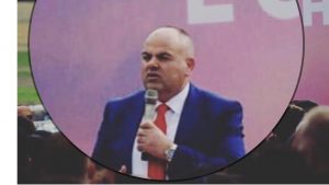 Safet Gjici premton  pas zyrtarizimit:Zhvillim social-ekonomik për Kukësin!!
