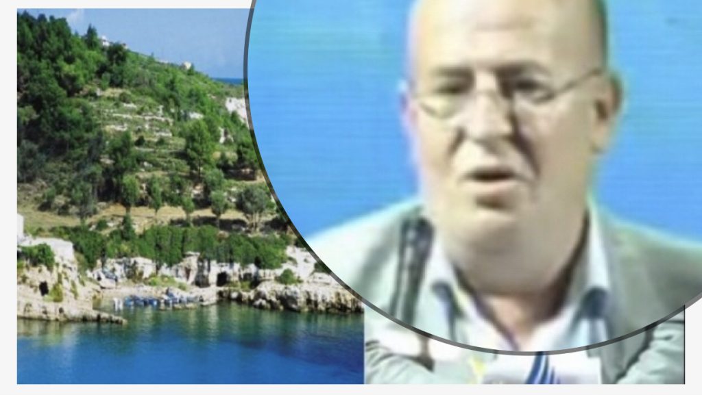 Privatizoi KARABURUNIN,GJYKATA LIRON BIZNESMENIN  “PESHKU I MADH I JUGUT”