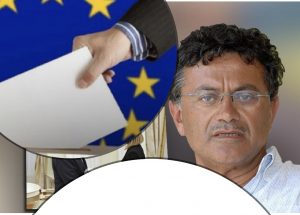 Më në fund ‘Anija kozmike’ Mogherini po kthehet në Itali