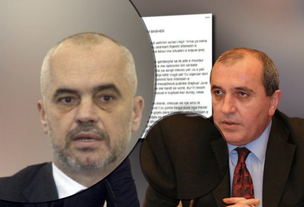 ‘Kryeministri nuk do dialog’/ Mustafaj: Letrat e Ramës, komedia cinike e rradhës