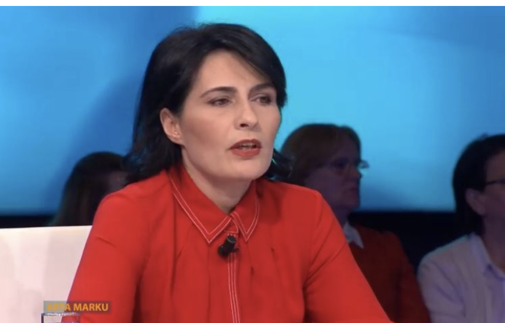 Arta Marku flet për arritjet në krye të Prokurorisë: Kam lëvizur drejtues që kishin mbushur orët…