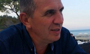 Hashim Presheva….