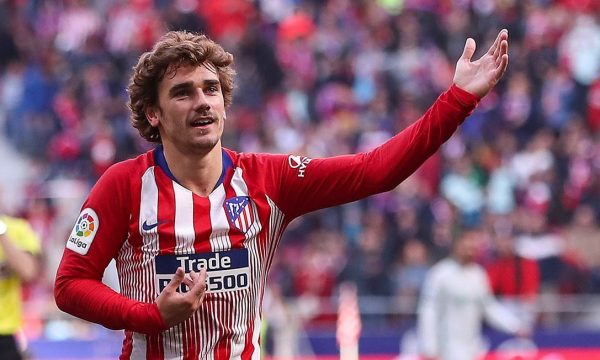 Tuchel e përjashton transferimin e Griezmann në PSG