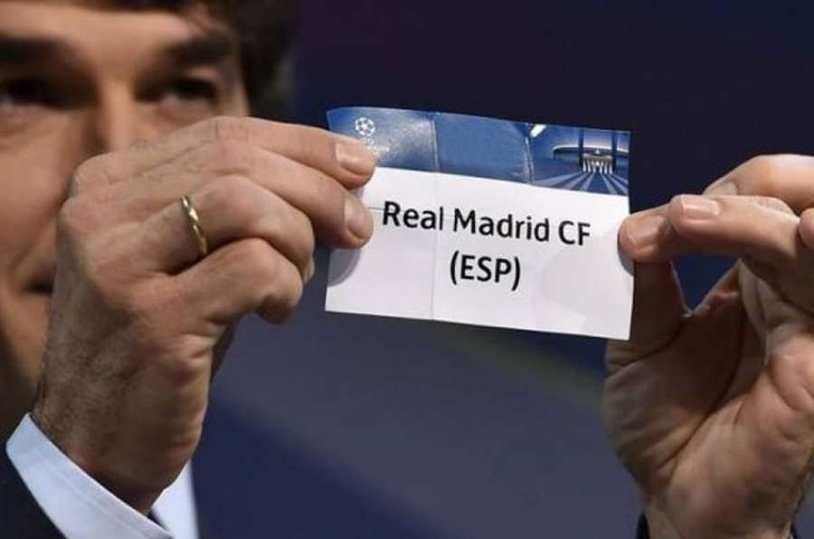 Lajm i keq, Real Madridin e pret ‘ferri’ në shortin e Champions Leagues