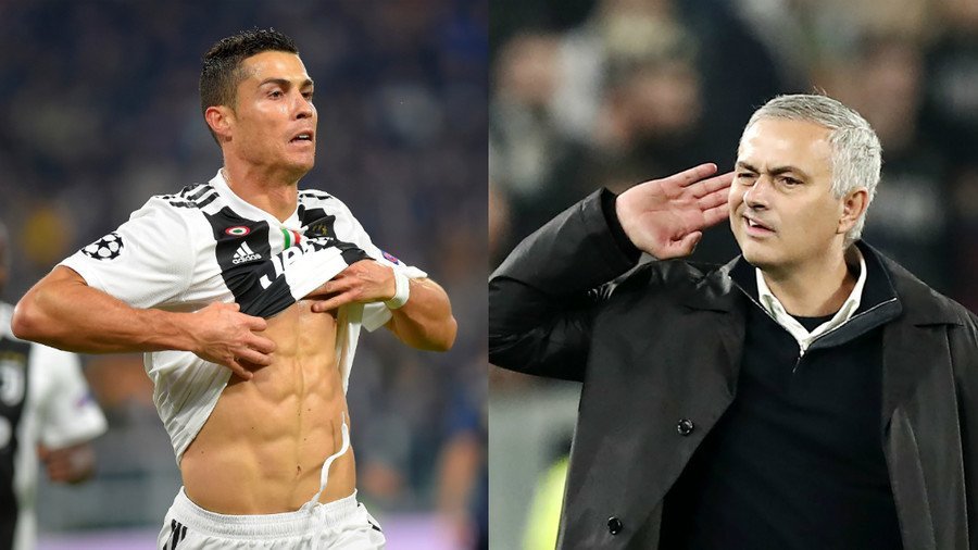 E pabesueshme ç’po ndodh! Ronaldo i propozon Juventusit emrin e trajnerit të ri