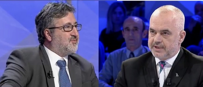 Gazetari i kërkon në 6 vite qeverisje një investim të huaj?!
