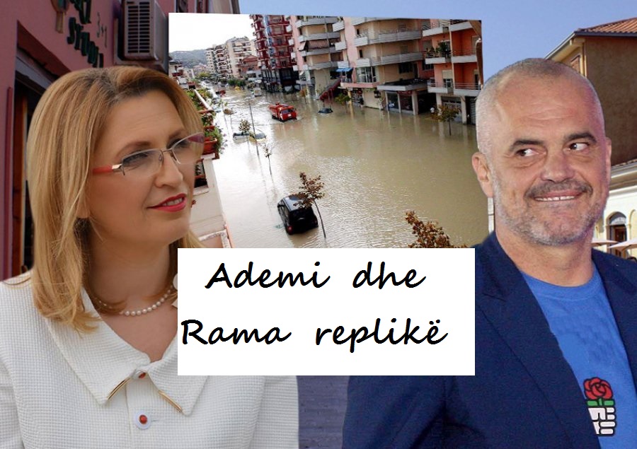 VIDEO/Kundërpërgjigjet Ademi për krahasimin që  Rama  i bëri  Shkodrës me Vlorën