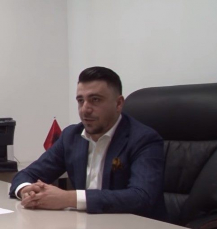 Shkarkohet Drejtori i Përgjithshem i Hetimit Tatimor Adrian Shehu