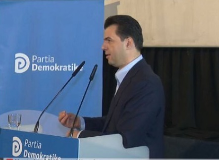 Basha : Klevis Balliu i burgosur politik me urdhër të Ramës