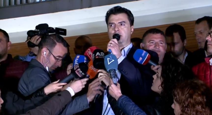 Arrestimi i Sahit Dollapit, opozita vendos zhvillim e dy protestave. Ja axhenda