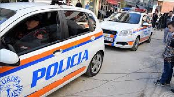 POLICIA AKSION NË GJIROKASTËR, ARRESTOHEN KATËR PERSONA