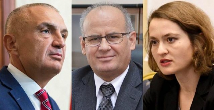 META I RRËZOI KËRKESËN PËR SHKARKIMIN E KONIT, REAGON SHAHINI: APROVOVE SHKELJET E REKTORIT, KËRKOVA TË TË TAKOJA POR…