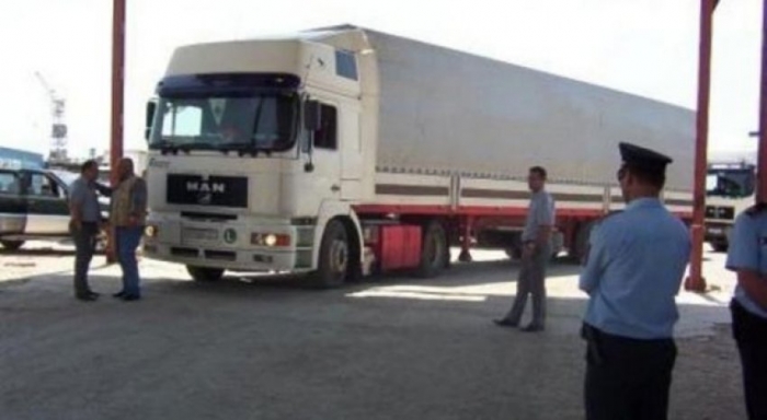 I ARRESTUARI PËR KALIM MALLRASH KONTRABANDË, EMËROHET SHEF TURNI NË DREJTORINË E DOGANAVE