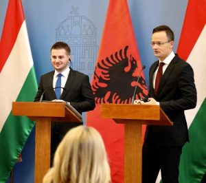 Cakaj takon homolgun hungarez: Këshilli do vendosë pozitivisht në qershor
