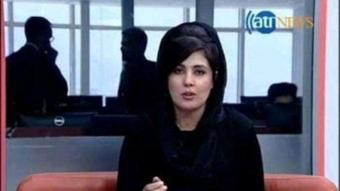 E RËNDË NË AFGANISTAN, QËLLOHET PËR VDEKJE GAZETARJA (PAMJE TË RËNDA)