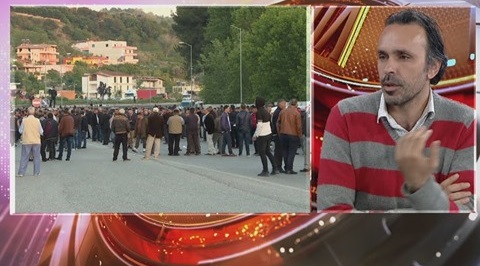 Pedagogu Mërtiri:Shqiptarët nuk ngrihen për të drejtat e veta, sepse i besojnë më shumë liderëve sesa të drejtës dhe sferës publike
