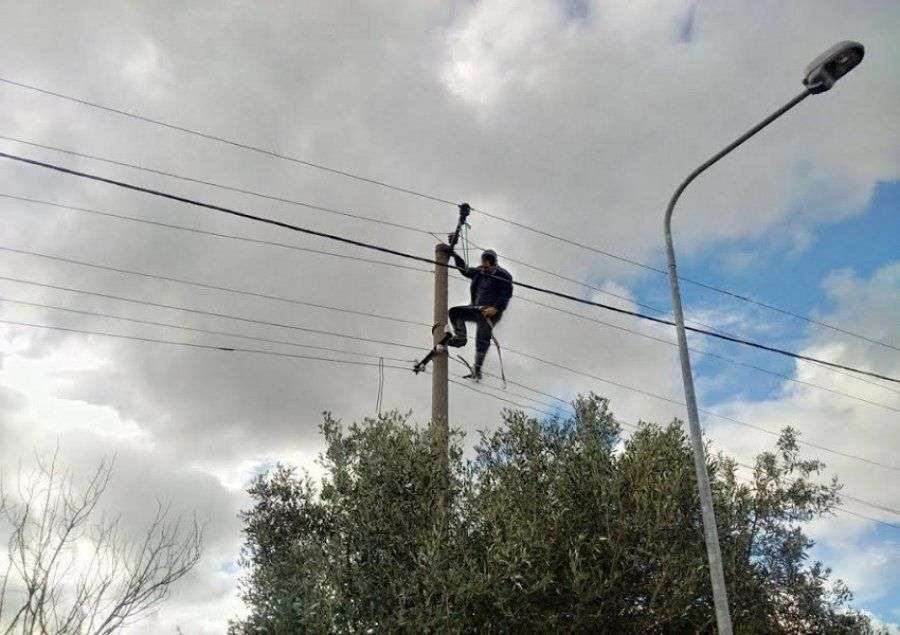 Vdes elektriçisti 35 vjeçar në Durrës