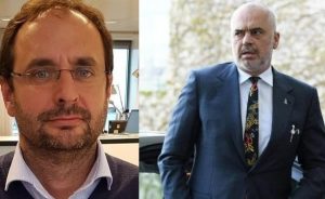 “Shkrimin e ka bërë Ylli Manjani” Gazetari gjerman i përgjigjet Ramës: Unë paguhem nga Bild