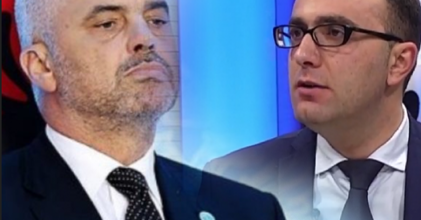 ‘Policia në shërbim të grupeve kriminale’, Bardhi: Rama kërkon konflikt popullor