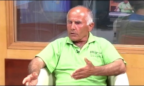 Vetëshpall kandidaturën për Këlcyrën me sloganin : “Puno pak, ha shumë dhe bëj qejf”