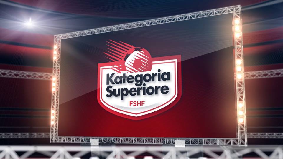 VIDEO/Ja rezultatet e javës së 32-të të Kategorisë Superiore