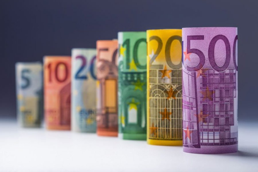 Kursi i këmbimit valutor, e premte 10 maj 2019