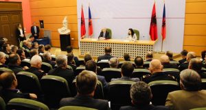 Zgjedhjet/ Lleshaj i bën apel Policisë, ka edhe një paralajmërim: Askush…