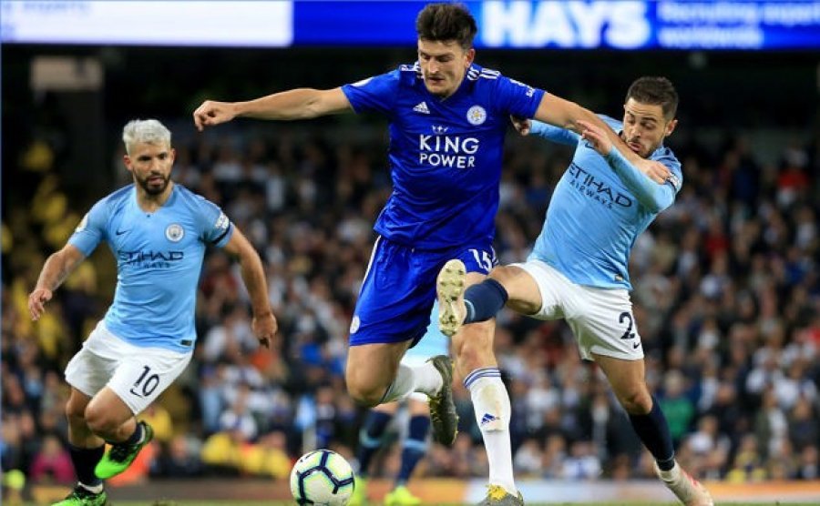 Guardiola do te Manchester City mbrojtësin që kushton më shtrenjtë se Van Dijk