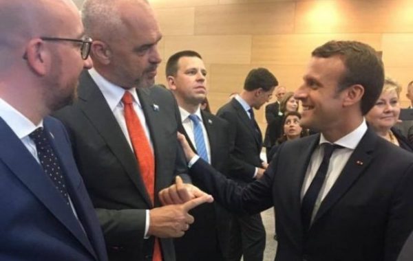 Franca kundër/ Nuk ka negociata me një vend si Shqipëria, i mbytur në korrupsion