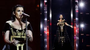 Shqipëria kualifikohet për në finalen e madhe të ‘Eurovision 2019’