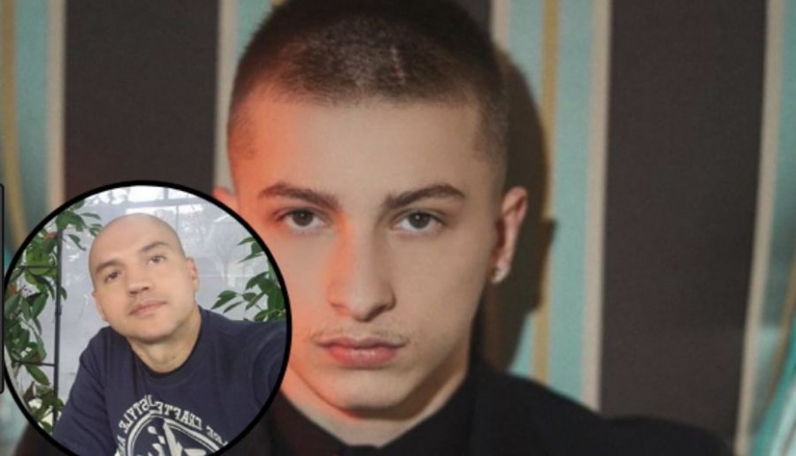 Flet pronari i Sallonit, ku para pak çastesh u plagos menaxheri i Feros dhe një person tjetër