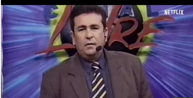 Si u zbulua jeta sekrete e ish-moderatorit,urdhëronte fshehurazi vrasjet në mënyrë që t’i transmetonte më pas në emisionin