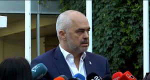 “Moment i pazakontë”, Rama flet pas mbledhjes së Kryesisë: Zgjedhjet mund të krijojnë një situatë të re politike