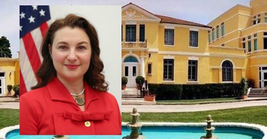 “Nje pyetje kam për Ambasadën Amerikane. A jeni krenar që po kontribuoni në shtimin e frymës anti-amerikane ne Shqiperi?”
