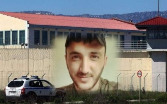 Ky është shqiptari që vdiq në burgun grek në Trikalla,shkaku sherri me rusët…