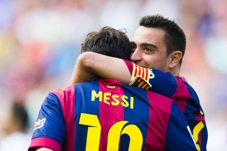 Legjenda e Barcelonës konfirmon tërheqjen nga futbolli