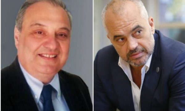 Gjykata rrëzon vendimin e Ramës, Dylgjeri të  kthehet  në punë