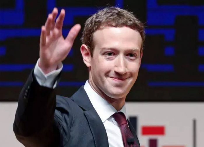 SOT NË 35-VJETORIN E MARK ZUCKERBERG, DITËLINDJE ‘PA TORTË DHE QIRINJË’ PËR BASHKËTHEMELUESIN E ‘FACEBOOK’