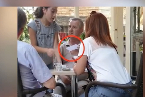VIDEO/  Pa koment!
