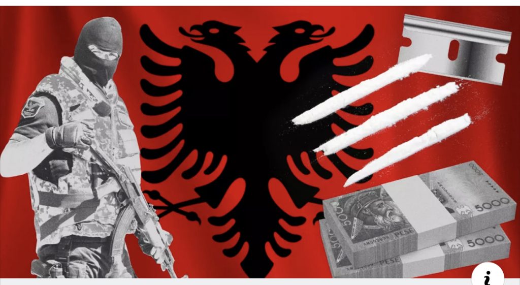 Media kanadeze: Shqipëria e gjunjëzuar para parave të drogës