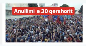 Vendimi i Metës për shtyrjen e zgjedhjeve lokale, reagon Basha: Ky është rezultat vetëm i…