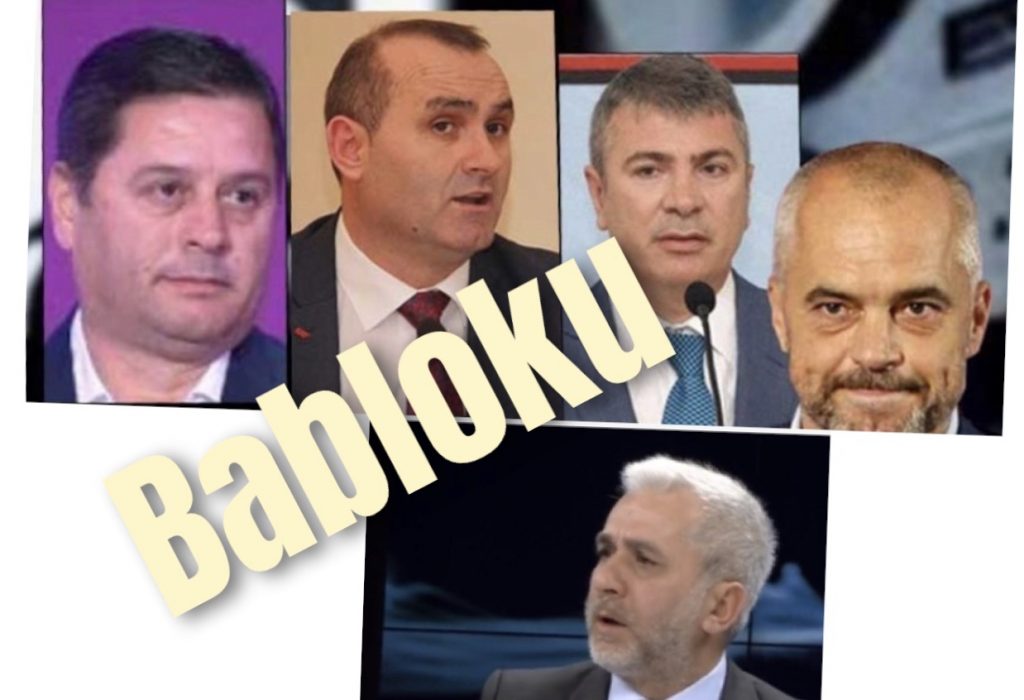 Jemi në mëshirën e dobermanëve dhe baxhellave