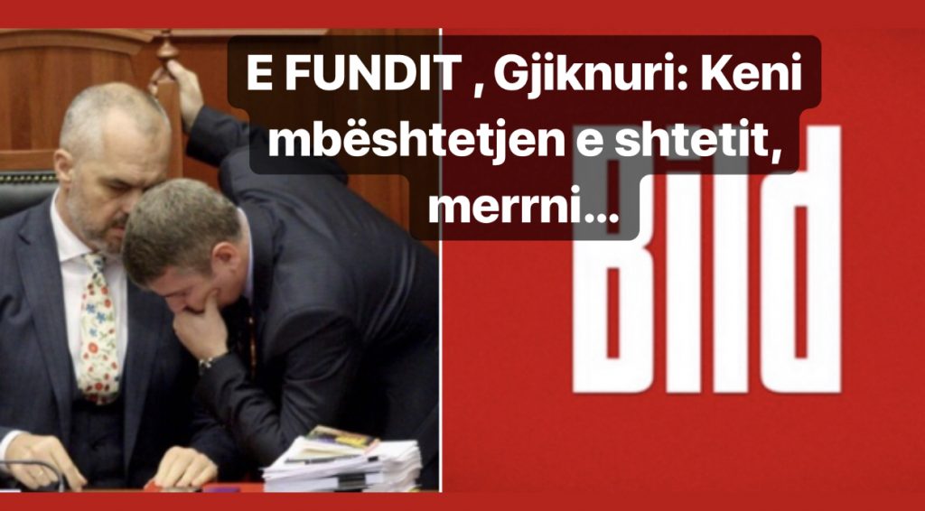Përgjimi/ Damian Gjuknuri: Kush u mor me pjesën e transportit të (parave)?